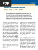 QuantaFlo™ 7 Facts About Peripheral Arterial Disease PAD | PDF ...