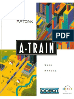 A Train Dos 0cdq Manual