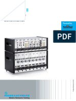 Rohde-Schwarz Benchmarker II 3607-1688-12 v0200 120dpi