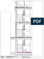 464 Treppe Schnitt C-C Index A