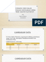 Penerapan Smk3 Dalam Meminimalkan Kecelakaan Kerja