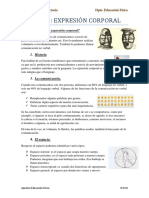 Apuntes 3er Trimestre 3º ESO PDF