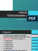 Termodinamika 1