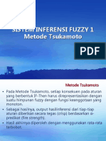 Sistem Inferensi Fuzzy Tsukamoto 6fgfgh