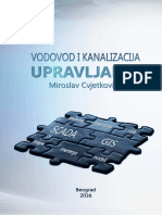 Vodovod I kanalizacija-UPRAVLJANJE PDF