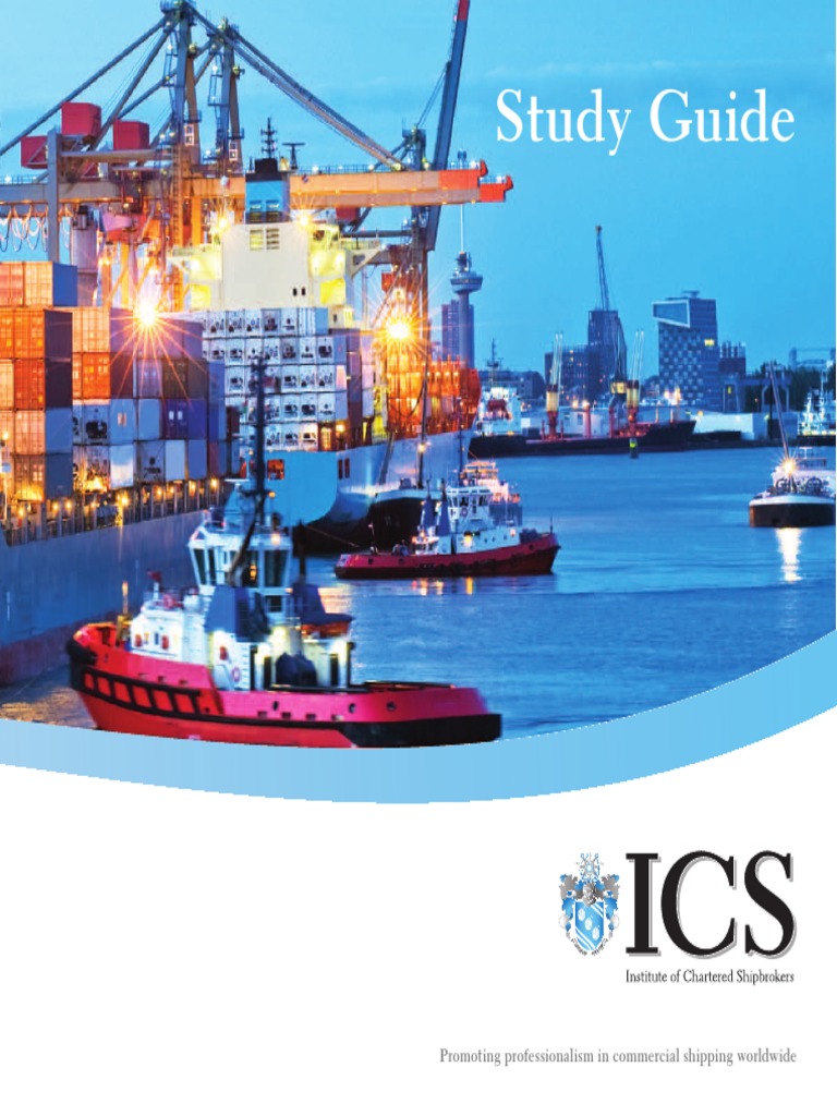 Study Guide Public Booklet | PDF | Diploma | Professional Certification