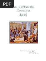 Cortes de Coimbra