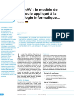 Hakin9 - ClamAV Le Modele de La Moule Applique A La Virologie Informatique