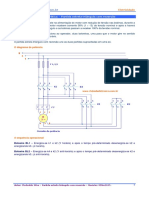 11 - Partida - Estrela - Triangulo Com Reversao PDF