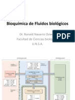 Bioquímica de Fluidos Biológicos 2016