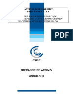 Módulo Iii PDF