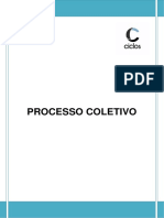 Processo Coletivo