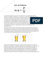 Correção Do Fator de Potência PDF