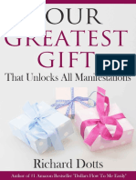 Your Greatest Gift