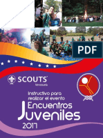 Encuentros Juveniles 2017