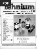 Tehnium 6 1987