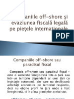 Companiile-off-shore-si-evaziunea-fiscală-legală-pe-pieţele-final-prez..pptx