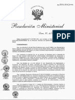 Norma Tecnica 061 Infecciones Respiratorias Agudas.pdf