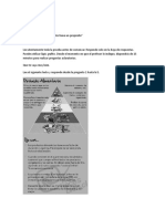 Prueba Unidad 6 SEPTIIMO