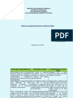 Idealismo Trascendental, Idealismo Alemán e Historicismo Político (Hegel) .