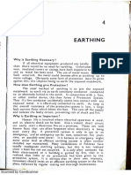 Earthing PDF