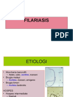 FILARIASIS