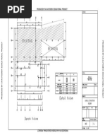 23 Denah Dan Detail Kolom