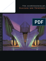 Architecture of Stations and Terminals1 PDF
