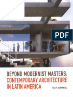 Beyond modernist masters- contemporary architecture in Latin America.pdf