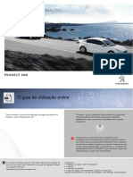 2014 Peugeot 508 76556 PDF