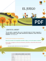 Los beneficios del juego para el desarrollo infantil