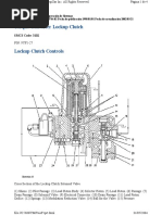 Embruague Luc 994