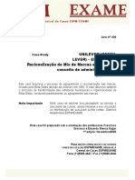 Racionalização de Marcas e Gestão por Processos na Unilever