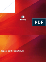 Biología Celular - Repaso