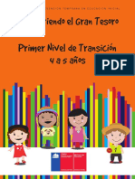 GranTesoro PrimerNiveldeTransicion Cuadernillo