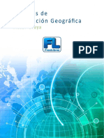 Sistemas de Información Geográfica - Víctor Olaya