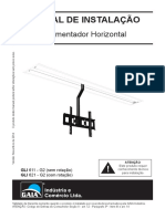 Manual Movimentador G2