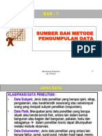 Materi Bag 2 Genap 2017