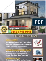 Kontraktor Bangunan Rumah