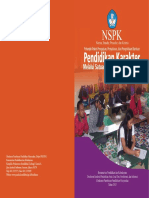 Petunjuk Teknis Pendidikan Karakter PDF