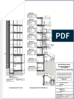 Schnitte West - Ost Balkone - 27