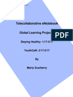 martyscarberry edtc526 telecollaborativeenotebook