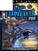 Blue Planet Player's Guide PDF
