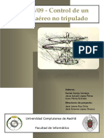 Vehiculo Aereo No Tripulado PDF