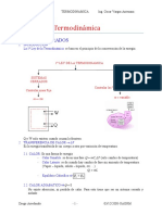 Termodinamica Primer Ley PDF