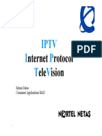 IPTV Presentation - V2 PDF