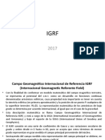 IGRF