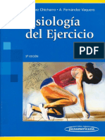 Fisiología Del Ejercicio PDF