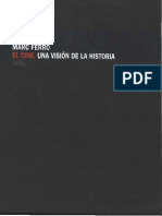 El Cine, Una Visión de La Historia - Marc Ferro PDF