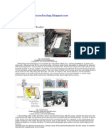 Feeders: Stream Feeder: A Diagram of The Sheet Transportation B Example of A Sheet Stream Feeder (Heidelberg)